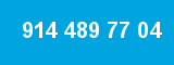 914 489 77 04 914 489 77 04